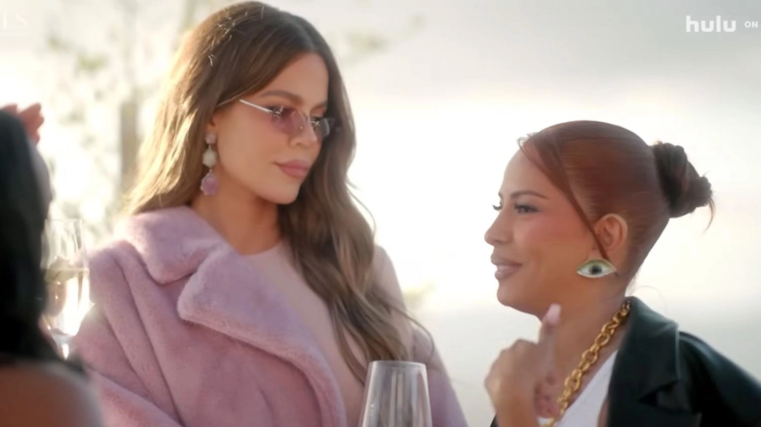 Khloé Kardashian's new reality show has mysteriously disappeared off streamers - here's why