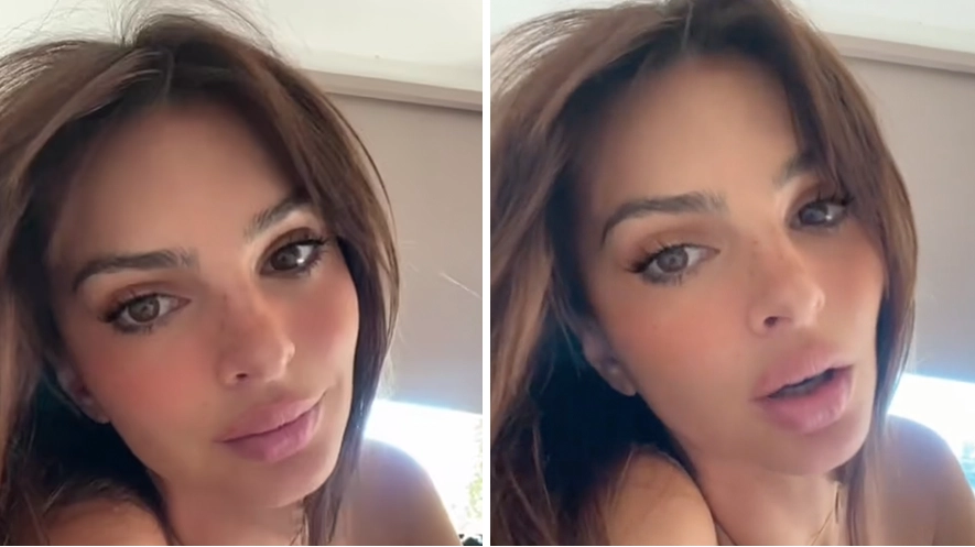 Emily Ratajkowski believes there's 'nothing better' than getting divorced before the age of 30