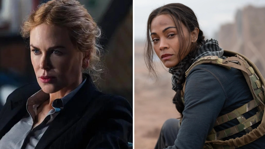 Viewers hail 'amazing' spy thriller after it's renewed for a new season