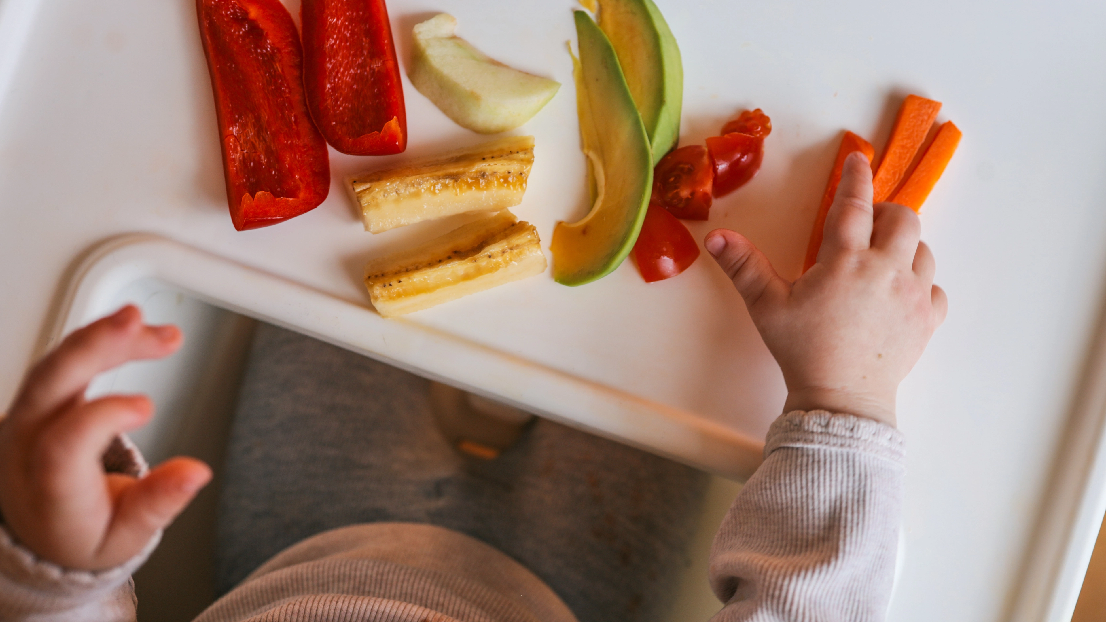 What you need to know about veganism in childhood as risks revealed