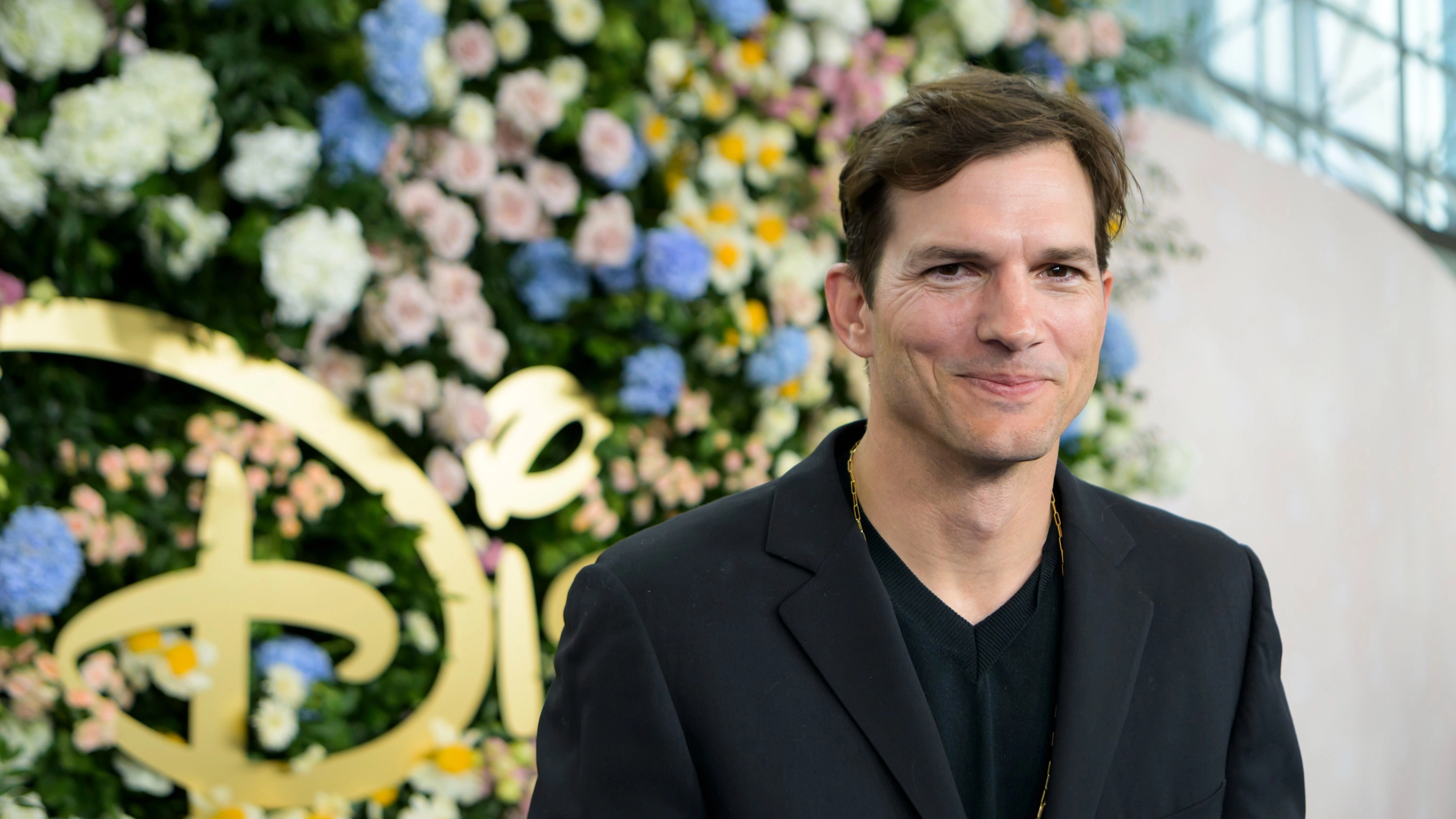 Ashton Kutcher reveals what he thinks 'ruined' his acting career