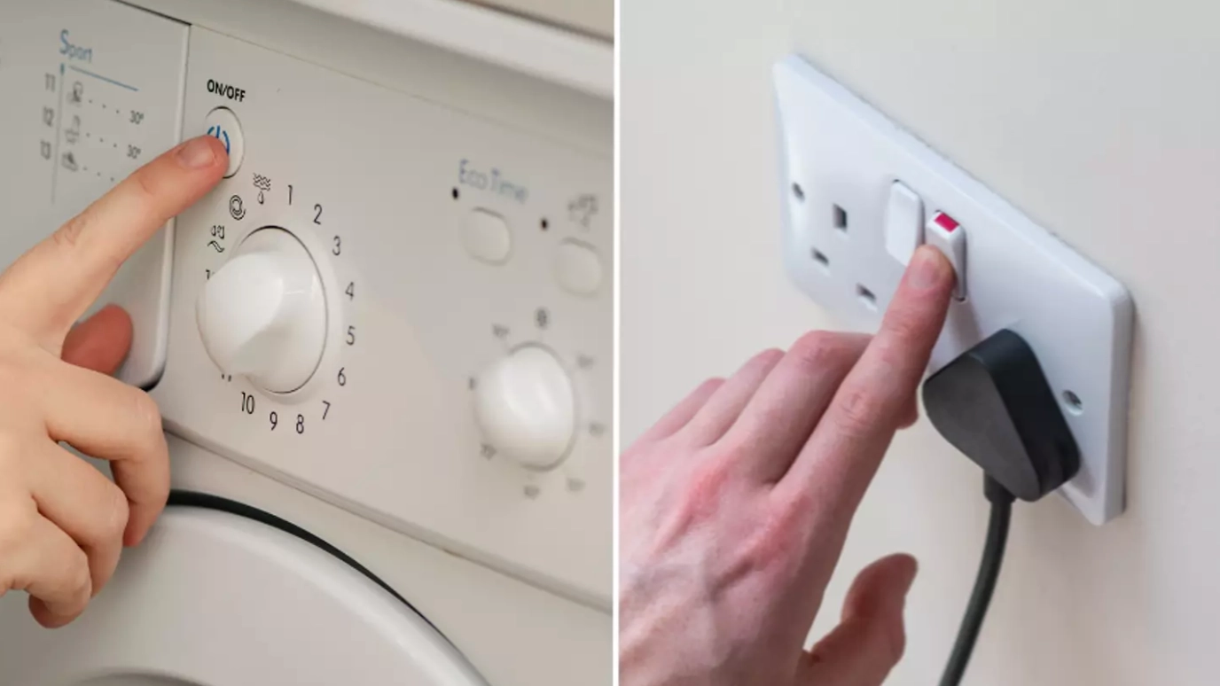 How much you could be spending a year after expert warns against 'phantom load'