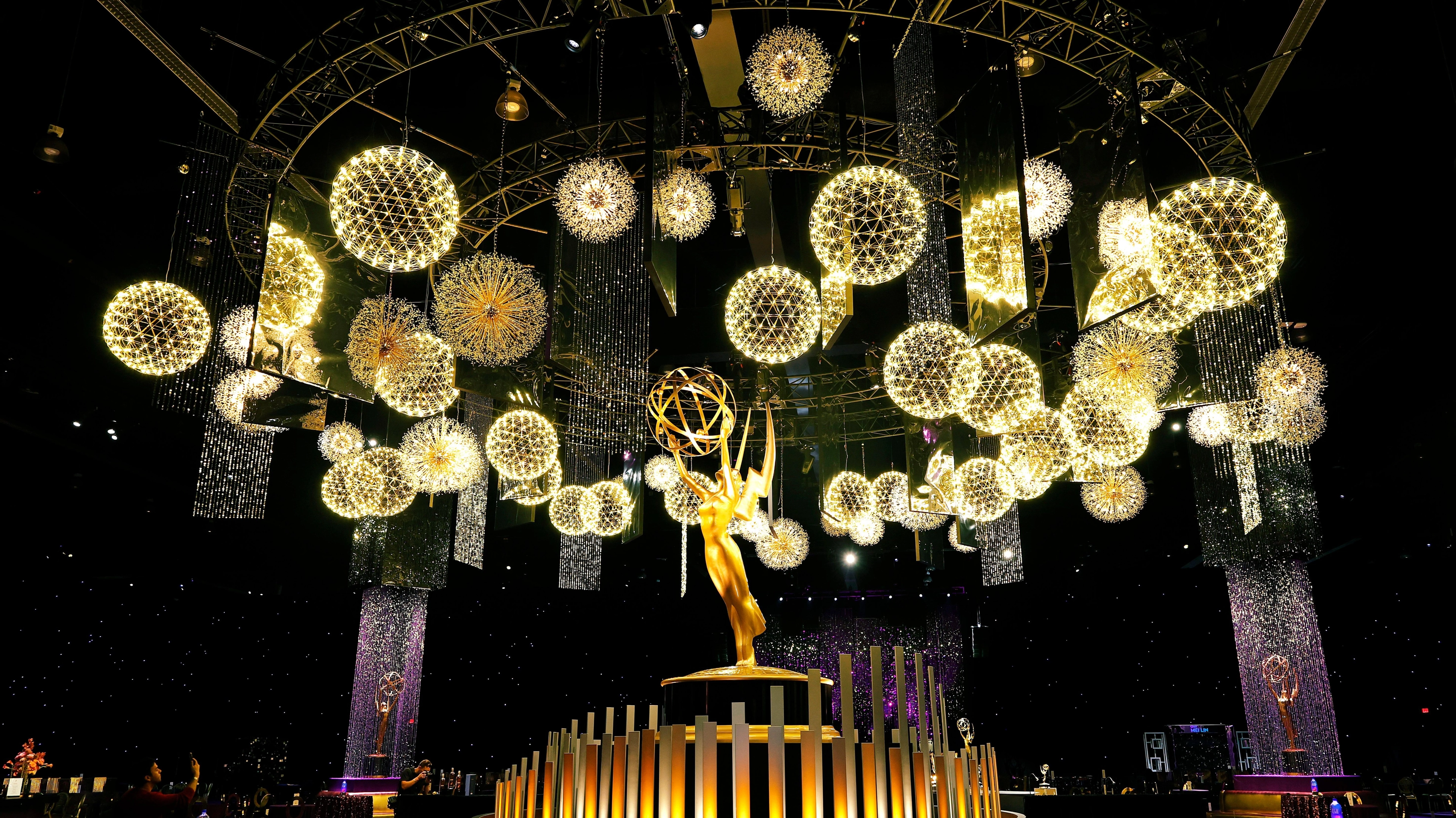What's inside $30k Emmys 2026 goodie bags