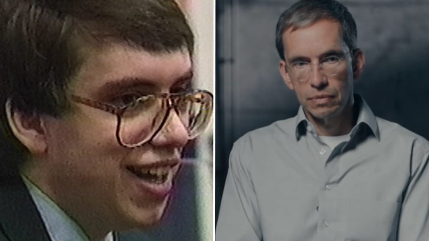 Netflix's new crime doc based on 'bizarre' true story is finally dropping tomorrow