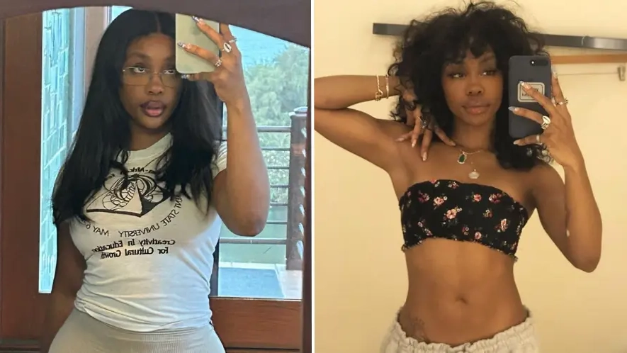 SZA admits she regrets having ‘stupid’ major surgery after revealing reason why