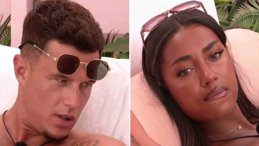 Love Island fans 'work out' why Uma quit show after Wil was savagely dumped