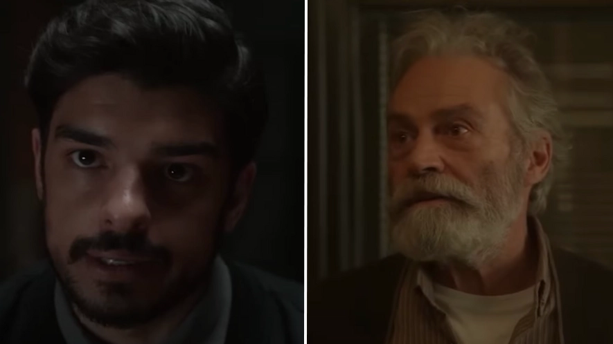 'Emotionally charged' crime thriller finally lands on BBC this week and people can't wait