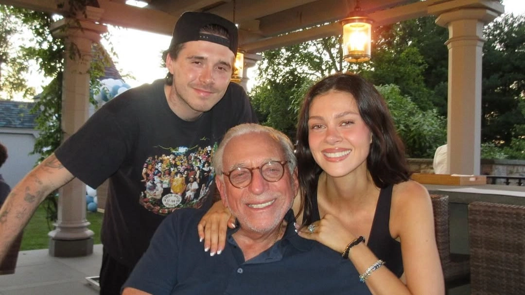 Beckham-Peltz wealth gap revealed as one fortune is considerably bigger than the other