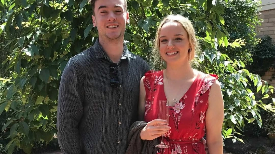 Food influencer dies following 'rare complications' during at home childbirth