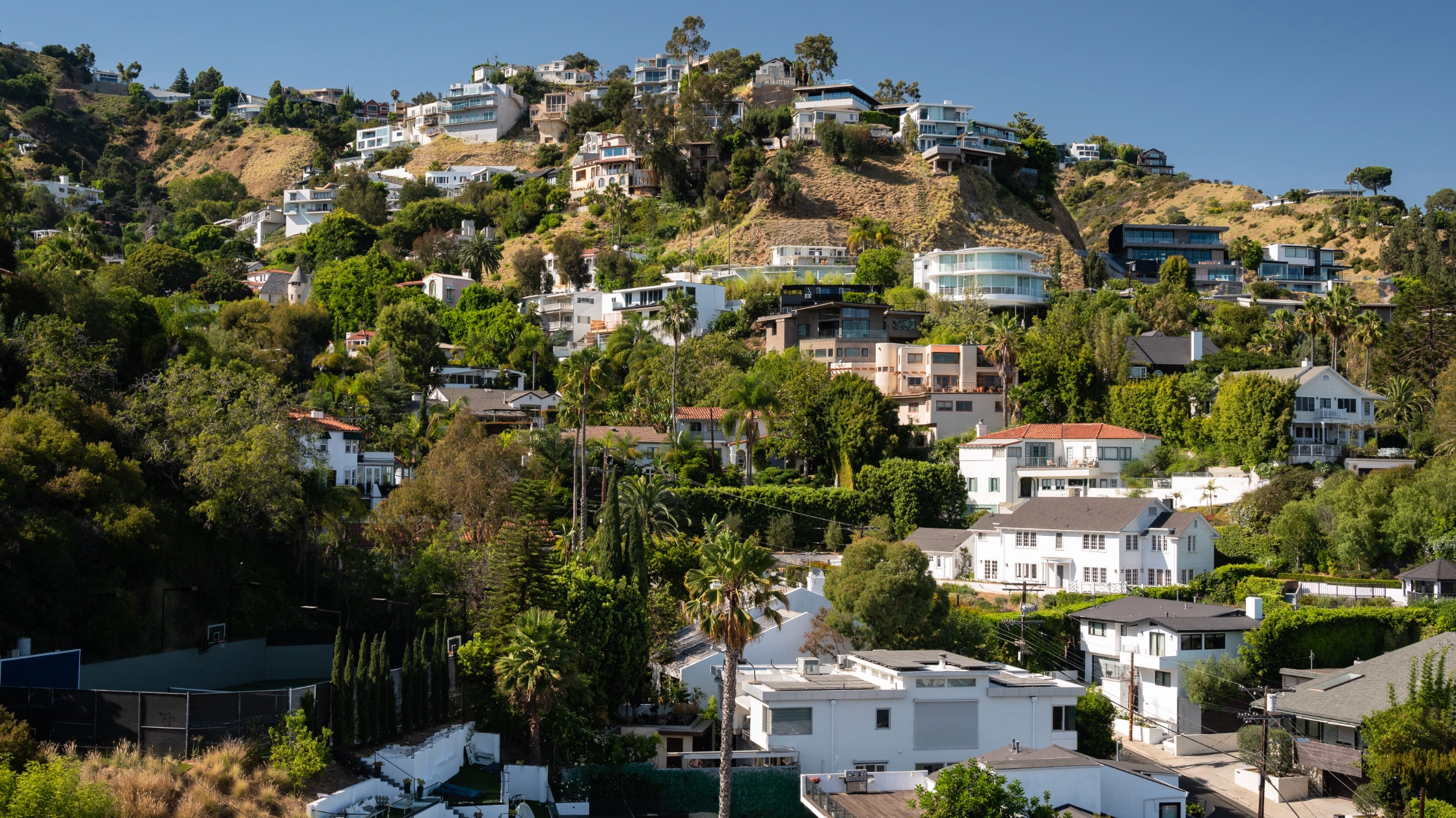 California ‘billionaire’s tax’ explained as wealthy A-listers begin to flee