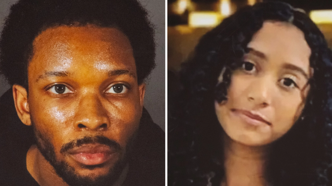 D4vd's last text with Celeste Rivas Hernandez shown in court after he’s accused of murdering teen