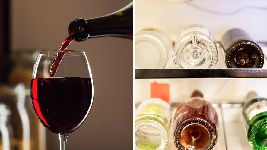 Expert's '20/20 rule' reveals why you've been drinking wine wrong all along