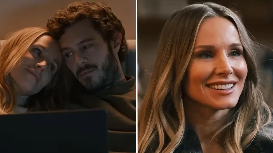 Netflix viewers make the same demand after staying up all night to watch Nobody Wants This