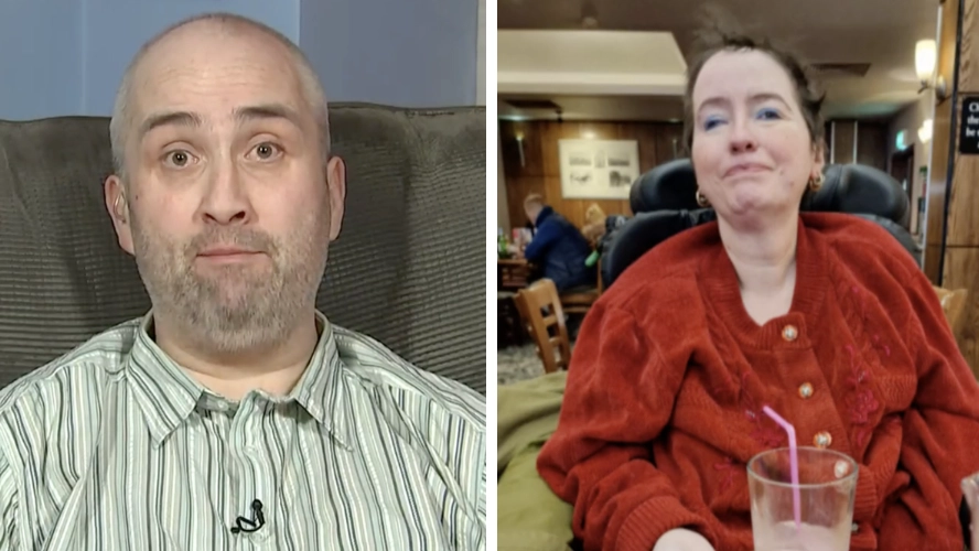 Wife dies after waiting 16 hours for ambulance after number of frantic 999 calls