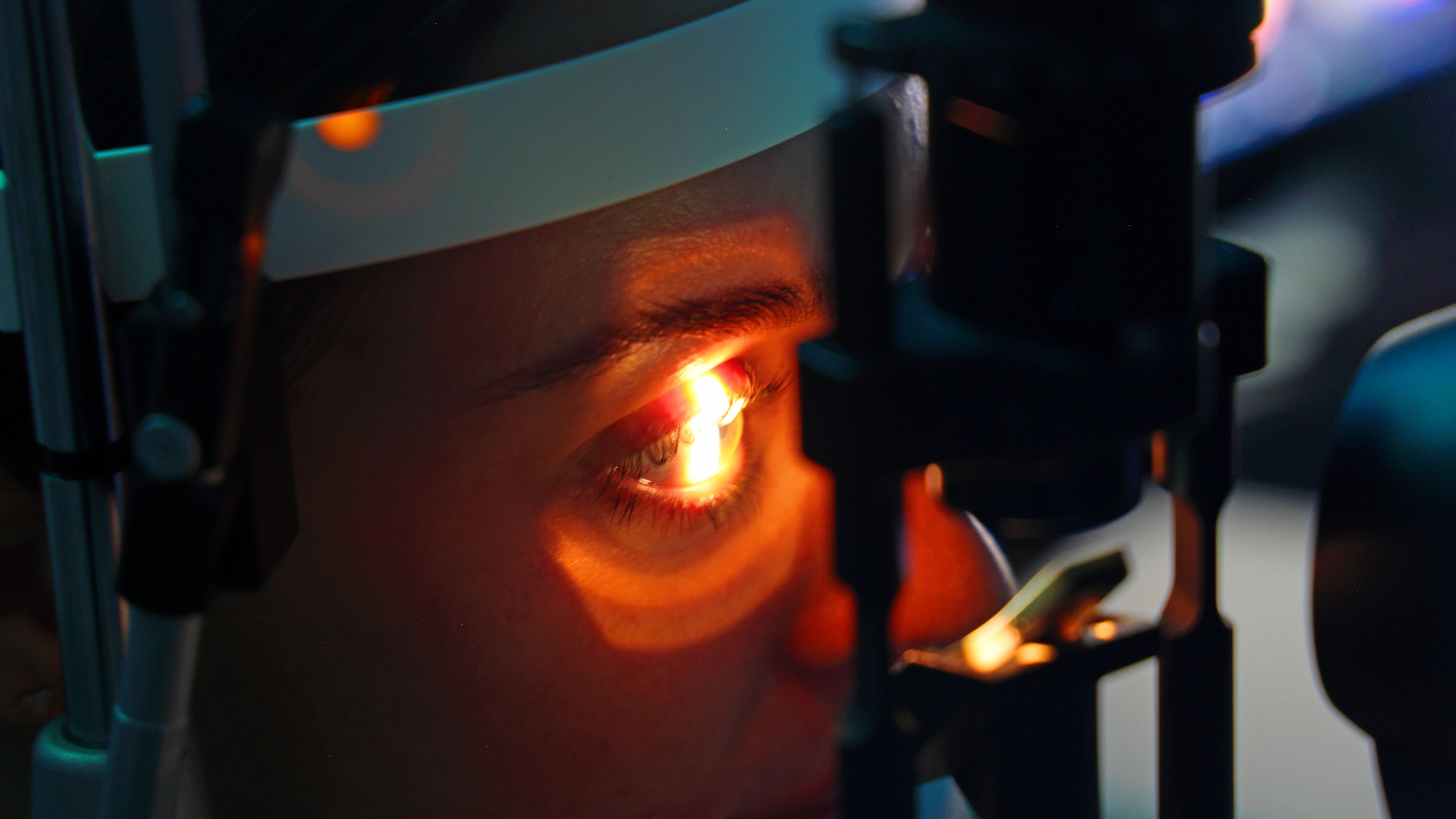 Eye sight warning issued to Wegovy users as new study reveals terrifying side effect