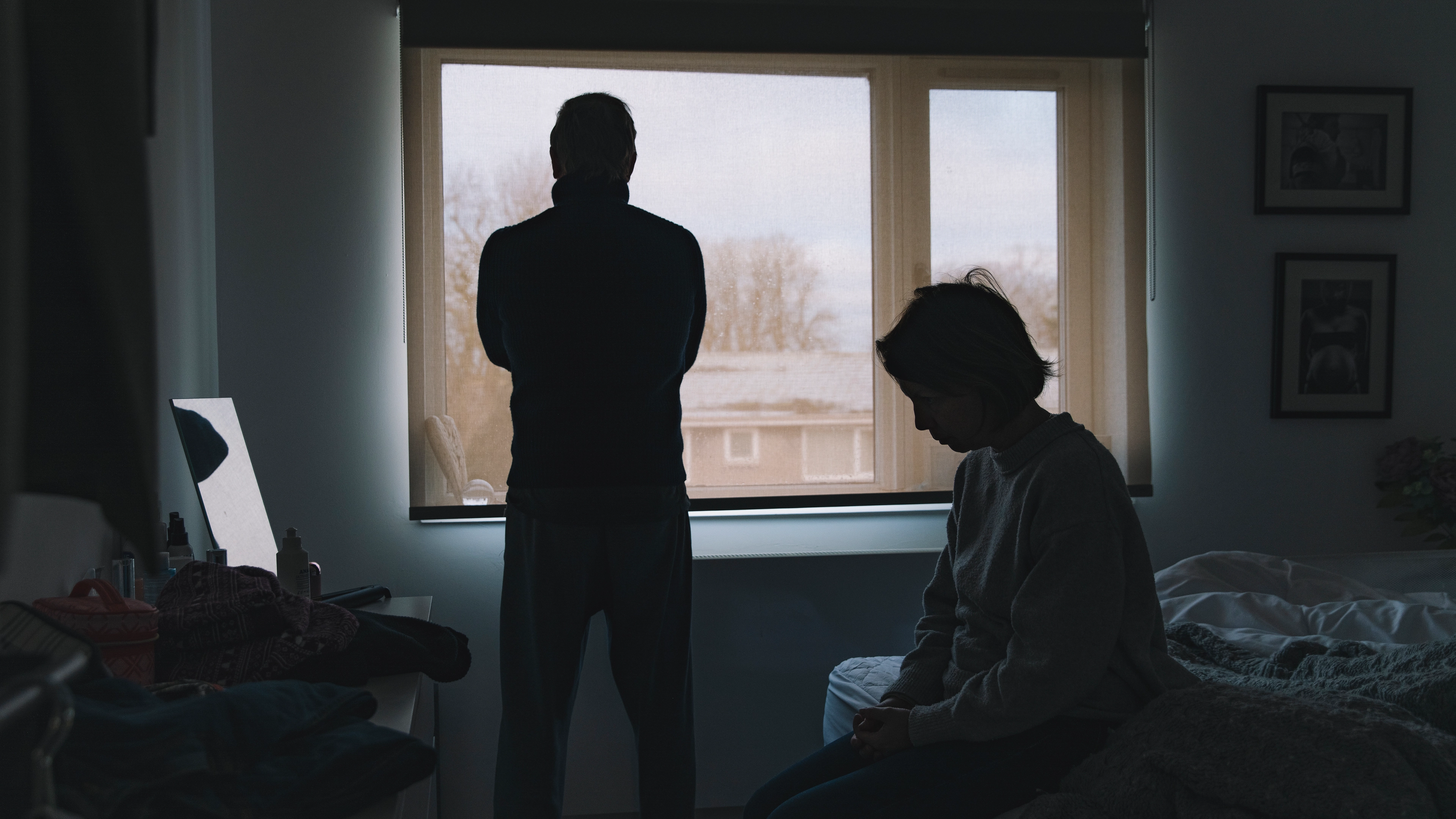 Psychologist reveals two red flags that people always miss in relationships