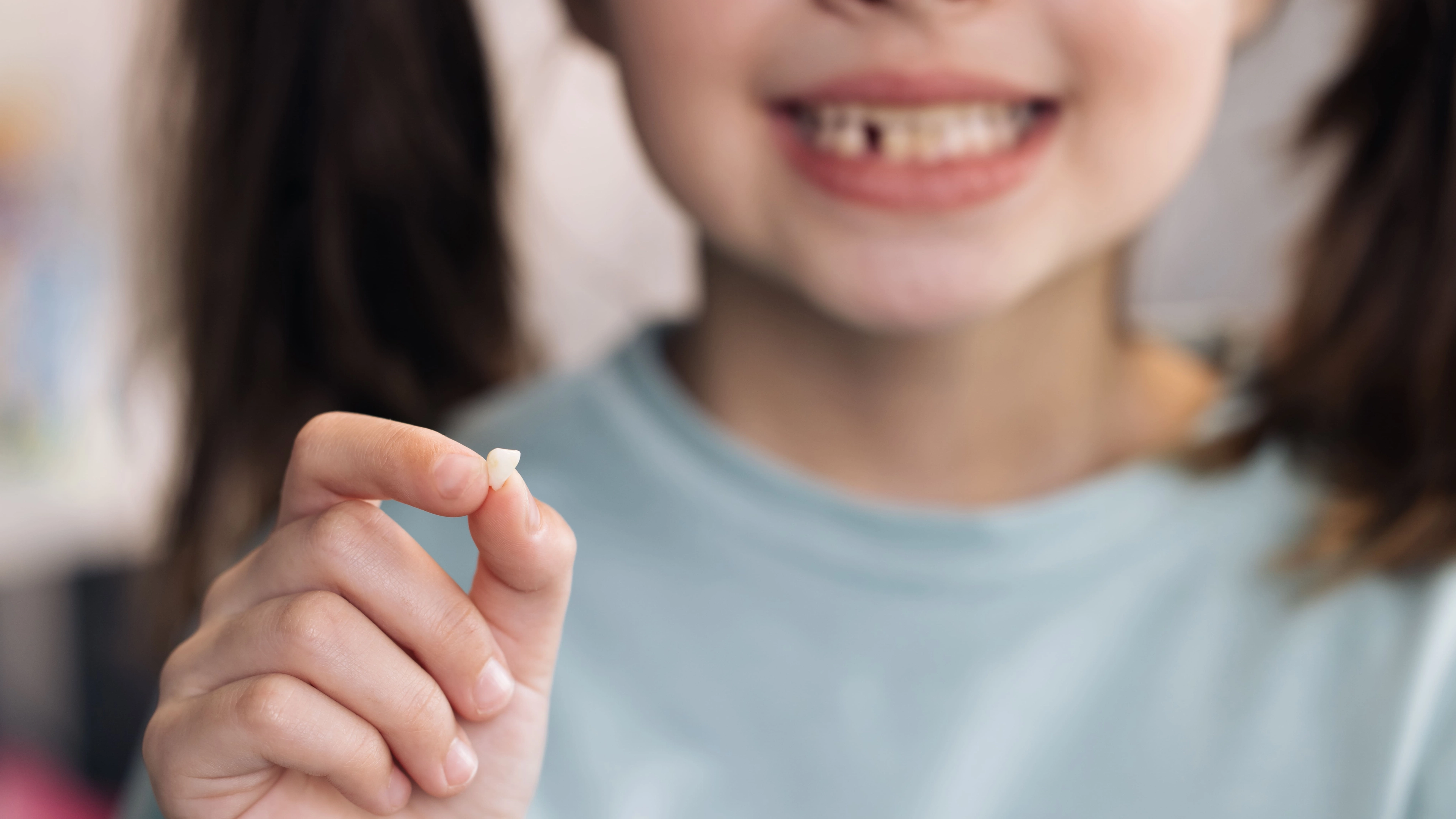 Shocking new data reveals sad reality of how much the Tooth Fairy has changed over time