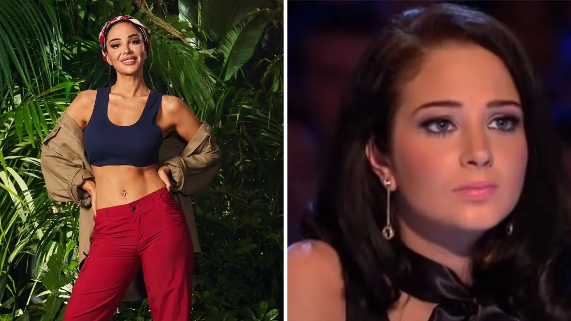 People can’t get over I’m A Celeb star Tulisa’s age after finding out how old she really is
