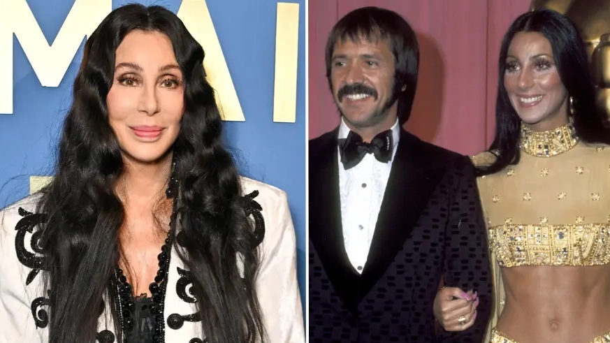Cher reveals she ‘considered suicide’ during rocky marriage to Sonny Bono in heartbreaking confession