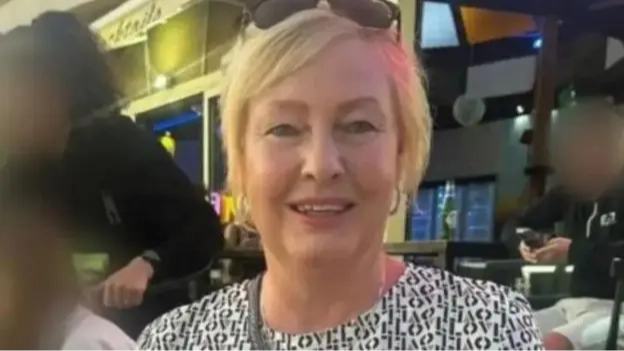 Warning signs woman, 59, had rabies after being scratched by dog on holiday