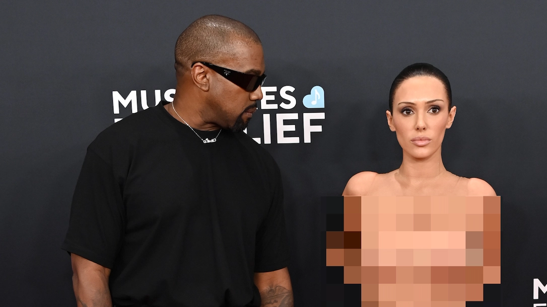 Bianca Censori fans question whether she could face jail over extremely NSFW outfit at Grammys under California law