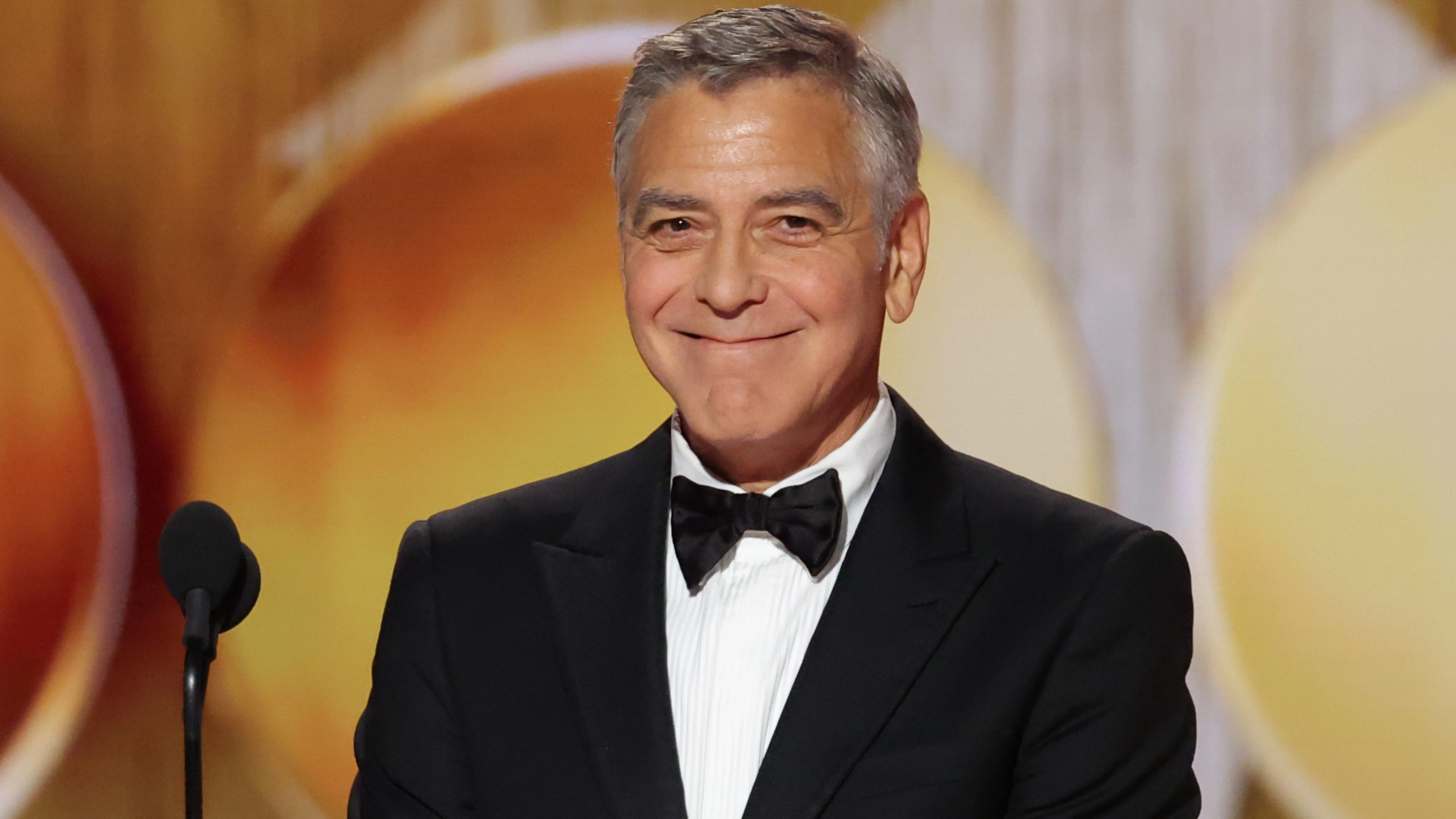 George Clooney has last laugh after Donald Trump slammed him for becoming citizen of another country