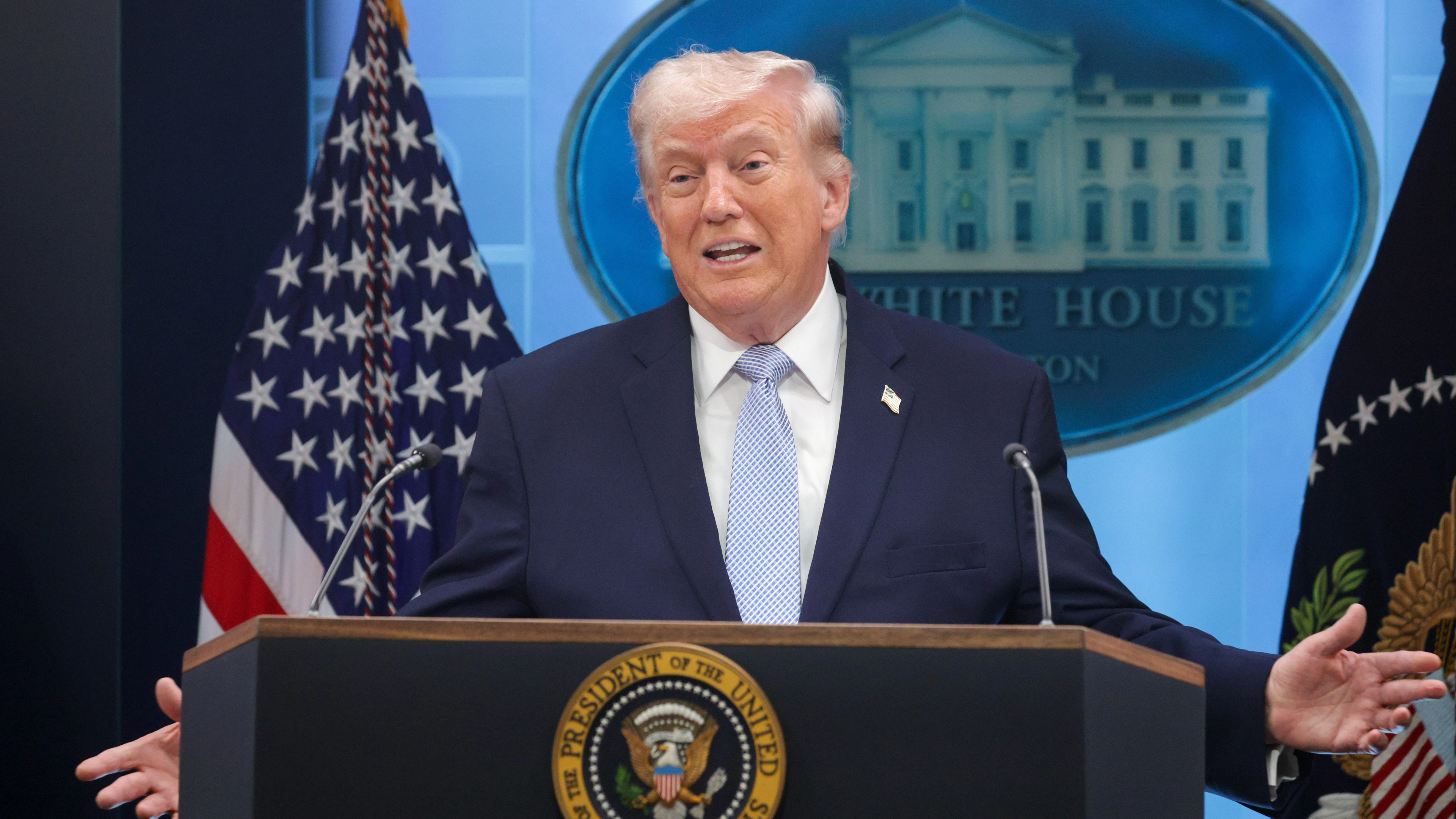 Trump reveals real reason he no longer wants to be apart of NATO