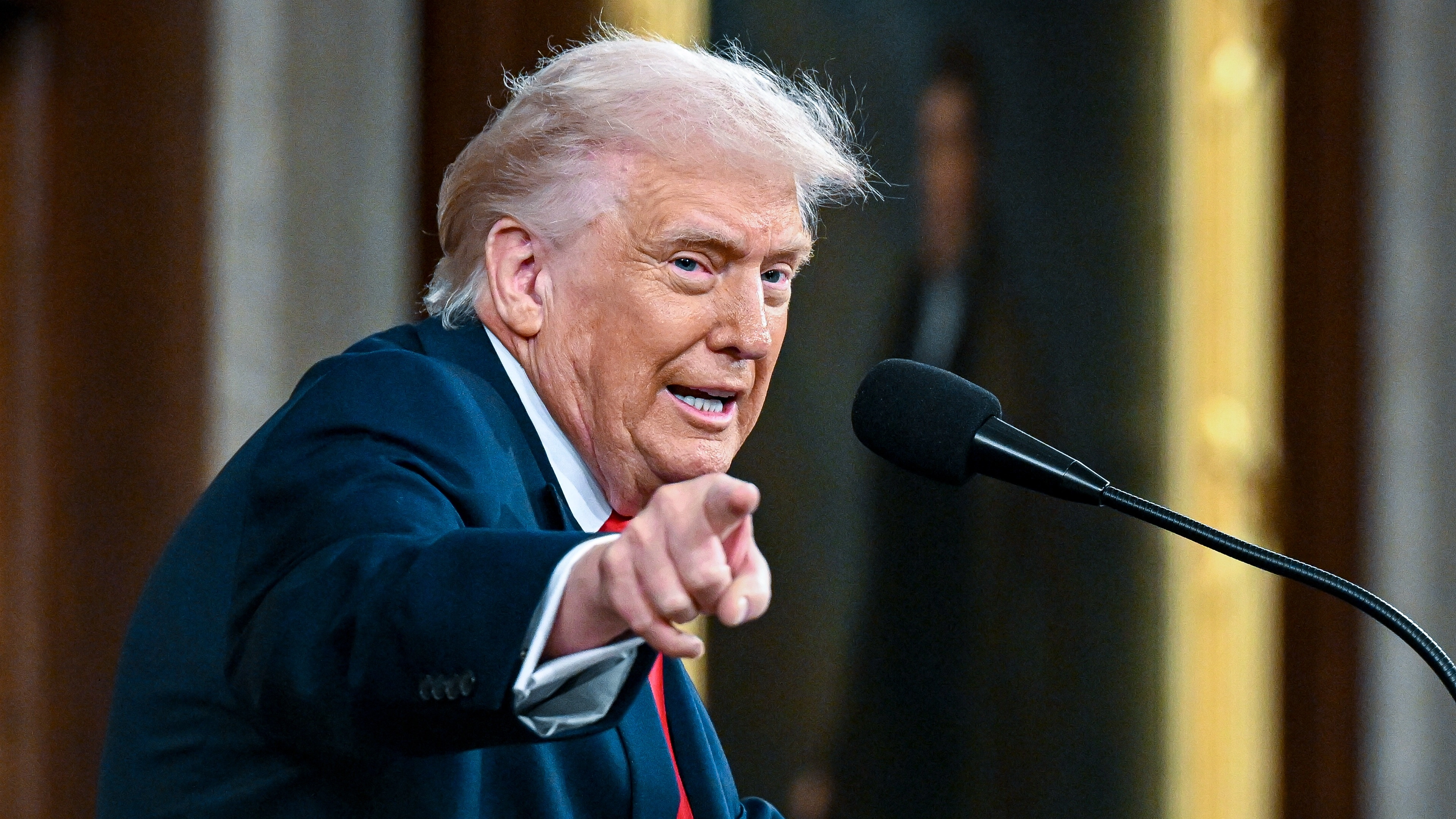 Iran mocks Trump with shocking AI propaganda video