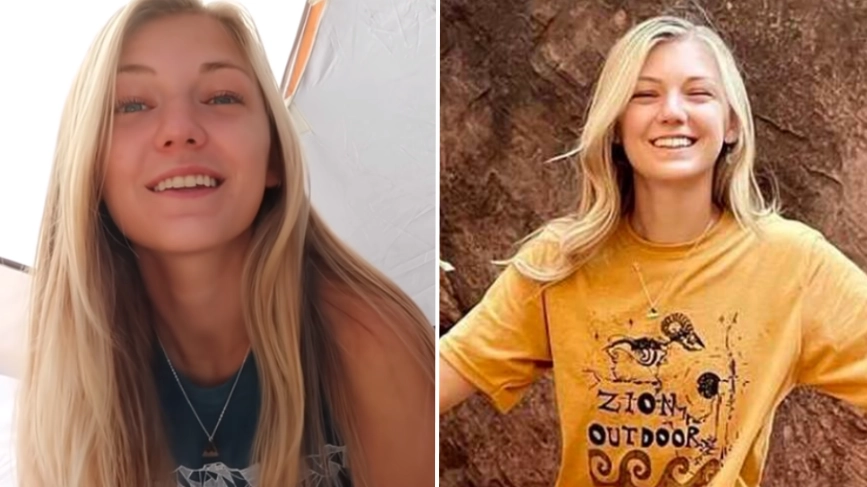 Gabby Petito's parents share relationship red flags to look out for three years after her murder