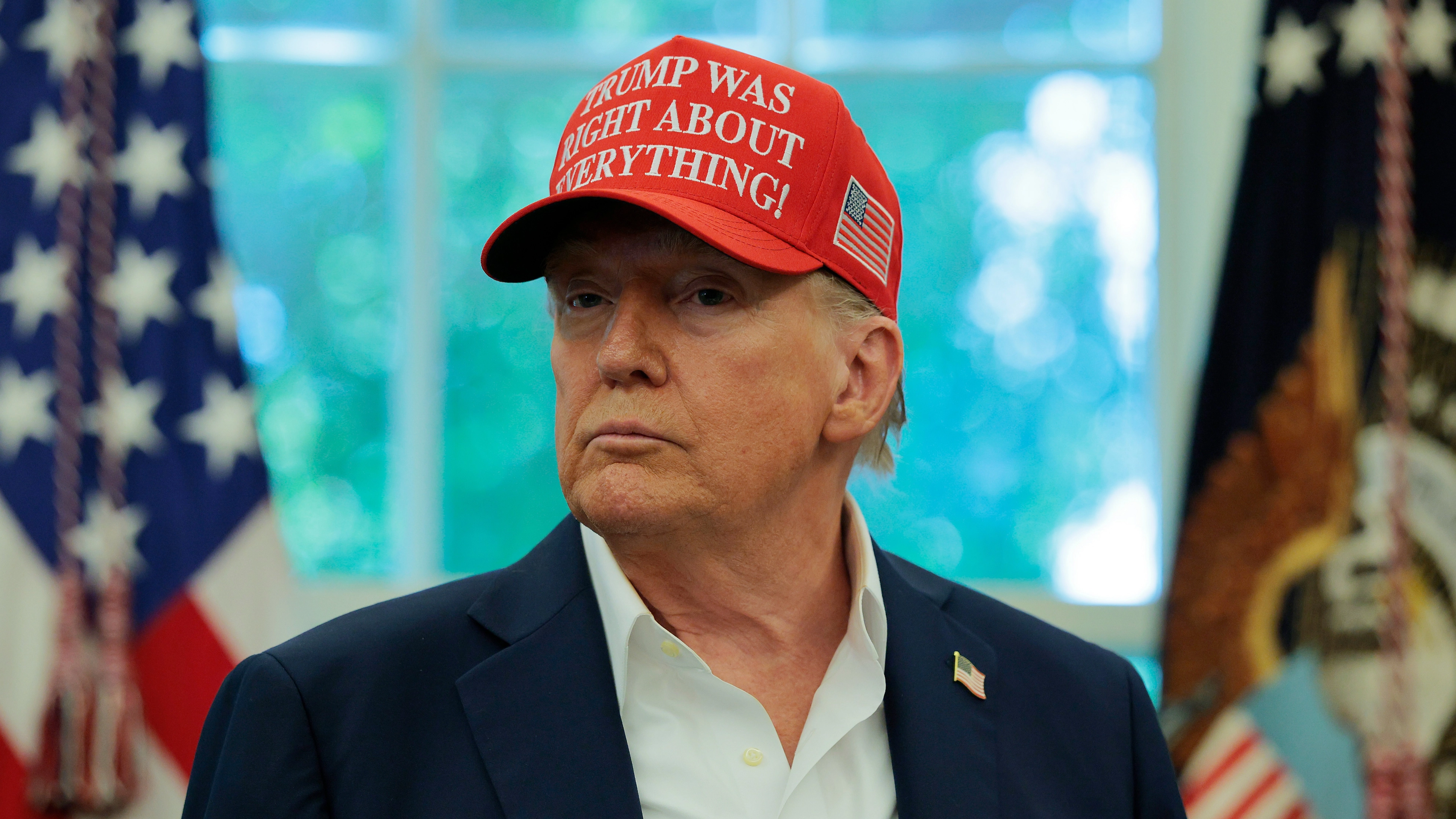 Donald Trump sparks concern after alarming comments about US 'dictatorship'