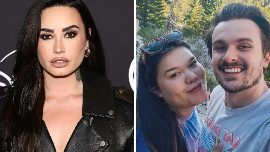 Demi Lovato’s sister Madison flooded with support as she issues statement on death of baby daughter