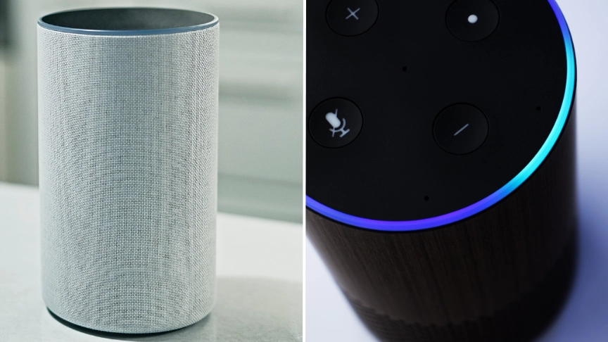 Dark reason you should never tell Alexa to 'ask the listeners'