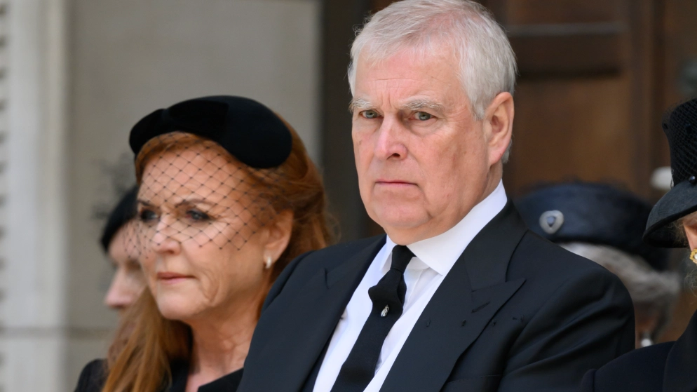 Andrew Mountbatten-Windsor must follow strict rule after Sandringham Estate move