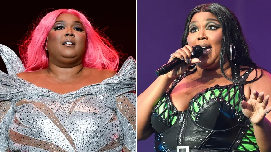 Lizzo releases statement addressing ‘false allegations’ after being sued by former dancers