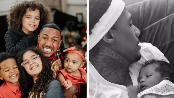 Nick Cannon to star new 'game show' where women will compete to have his next baby
