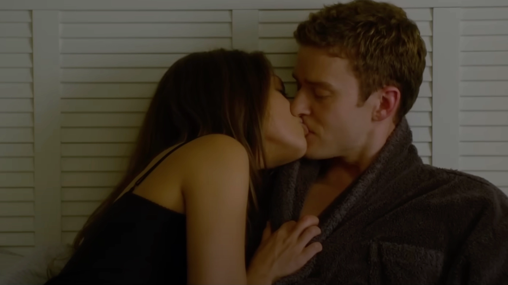 Justin Timberlake said Mila Kunis sex scene was ‘kind of annoying’ to film