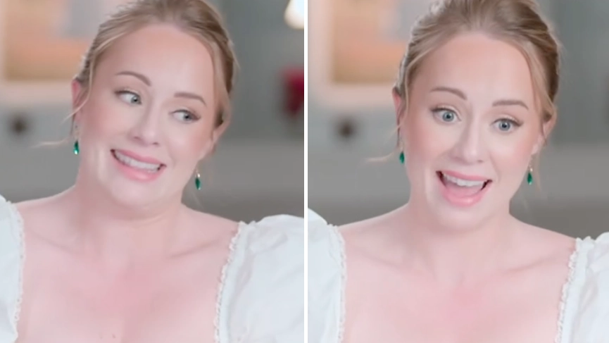 Secret Lives of Mormon Wives stars admit ‘showing their sins publicly’ after scandalous new show gets backlash from public and church