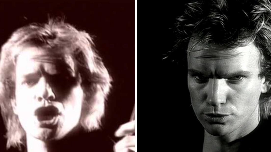 People only just realising dark meaning behind Every Breath You Take which completely changes the song