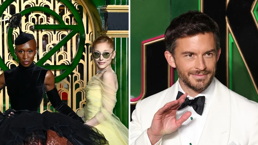 One mistake Wicked fans should avoid making when watching the film as warning is issued