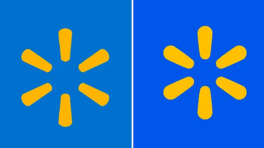 Walmart changes logo for first time in 17 years and everyone’s saying the same thing