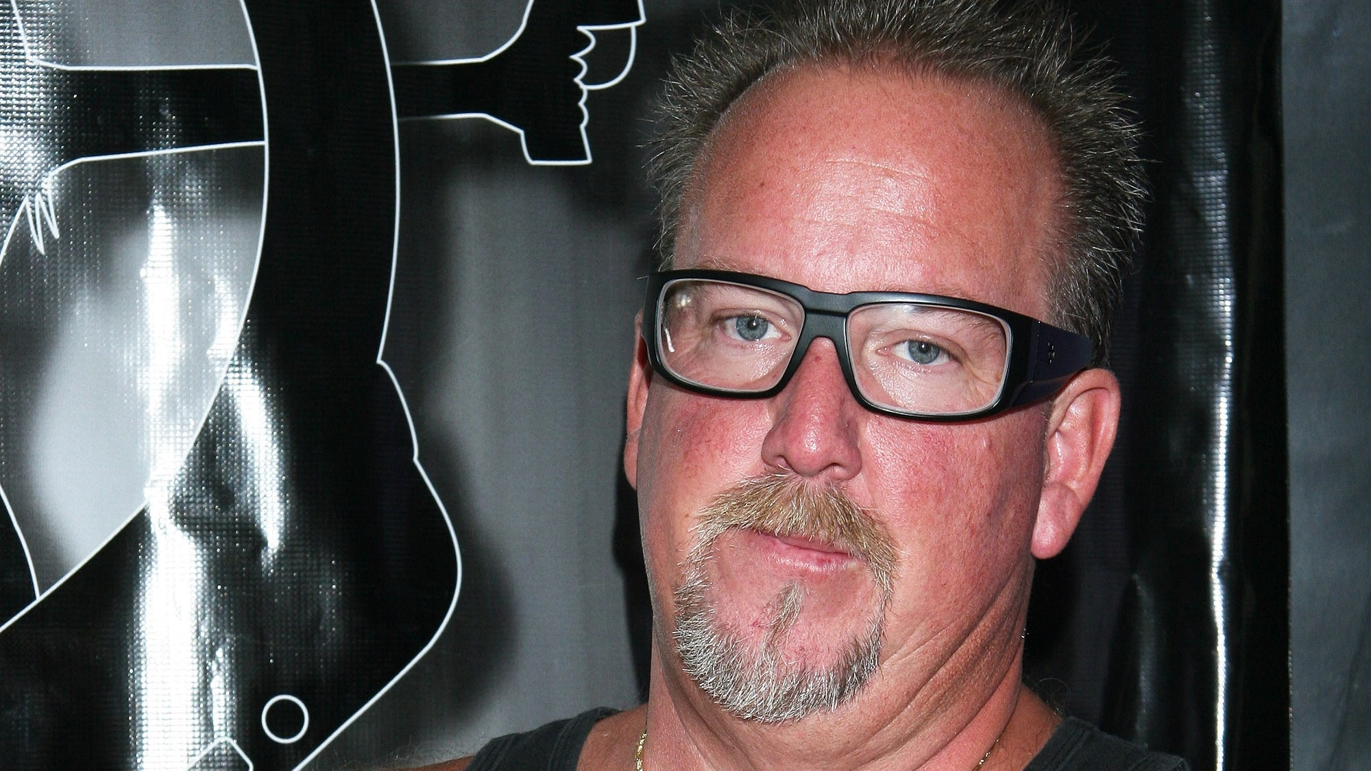Storage Wars’ Darrell Sheets made heartbreaking depression admission nearly 10 years before his death