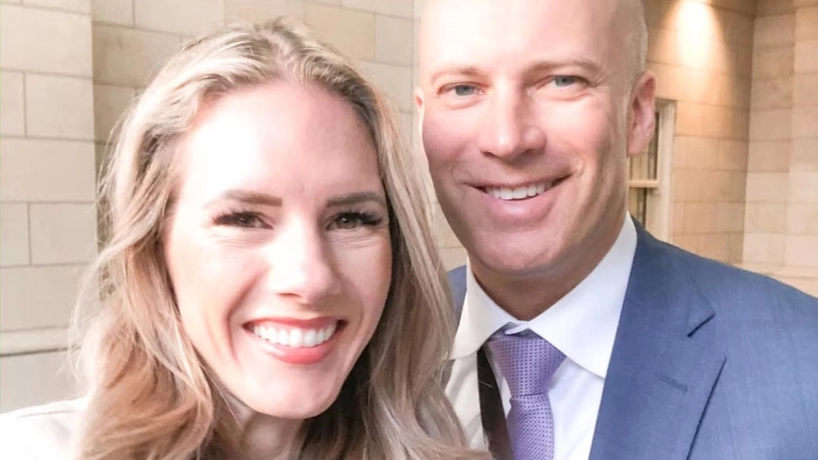 Where Ruby Franke’s husband Kevin is now after disturbing details of abuse revealed in harrowing documentary