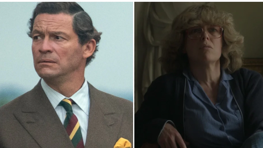 Netflix drops huge hint that The Crown final season will include King Charles and Camilla's wedding