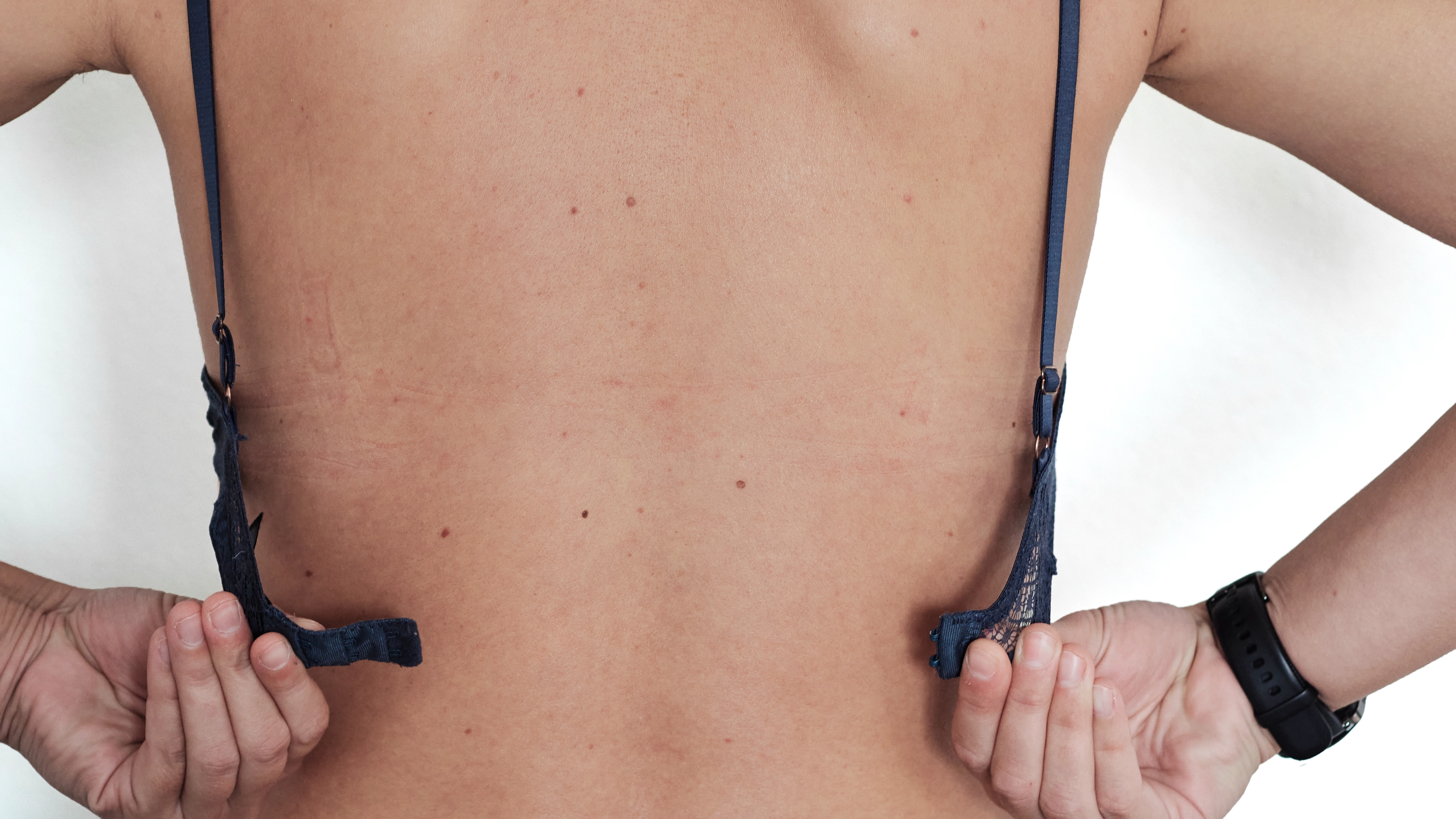 Medical expert debunks common myth about your breasts that will change everything