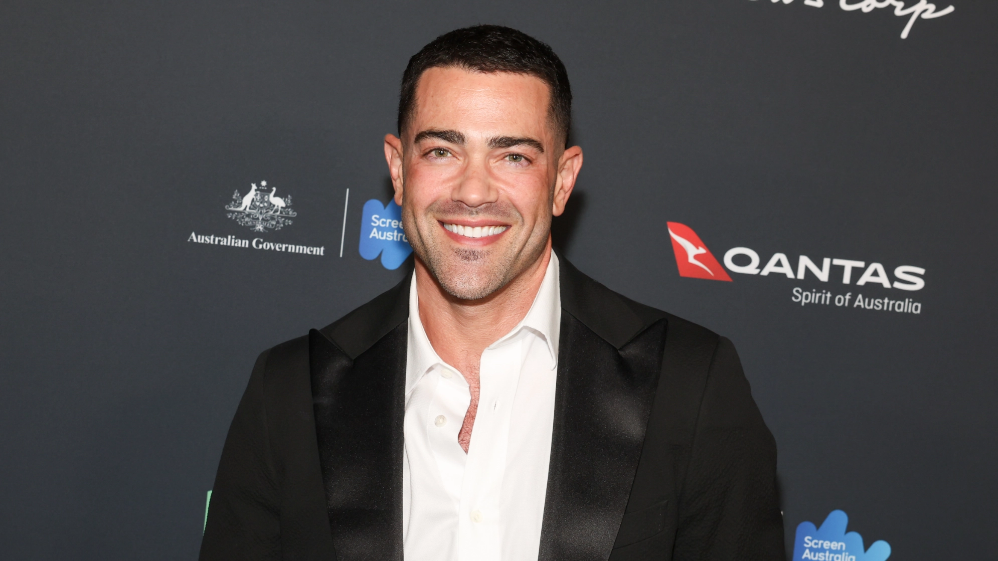 Jesse Metcalfe reveals why he was fired from Desperate Housewives after season 1