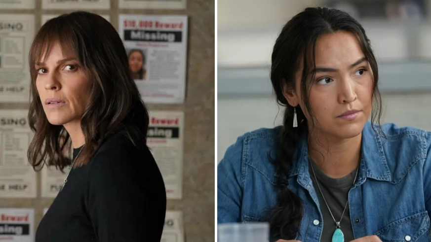 Fans of 'must watch' crime thriller begging for season 2 after it premieres in UK