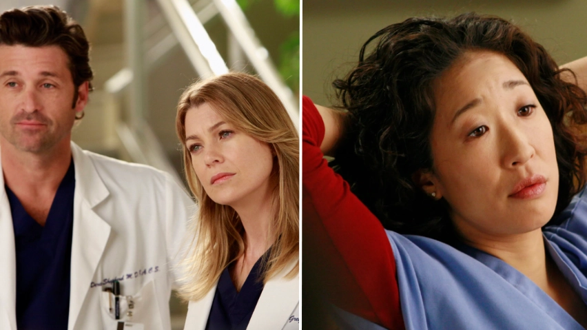 Grey's Anatomy fans stunned after discovering real meaning behind the title of the show