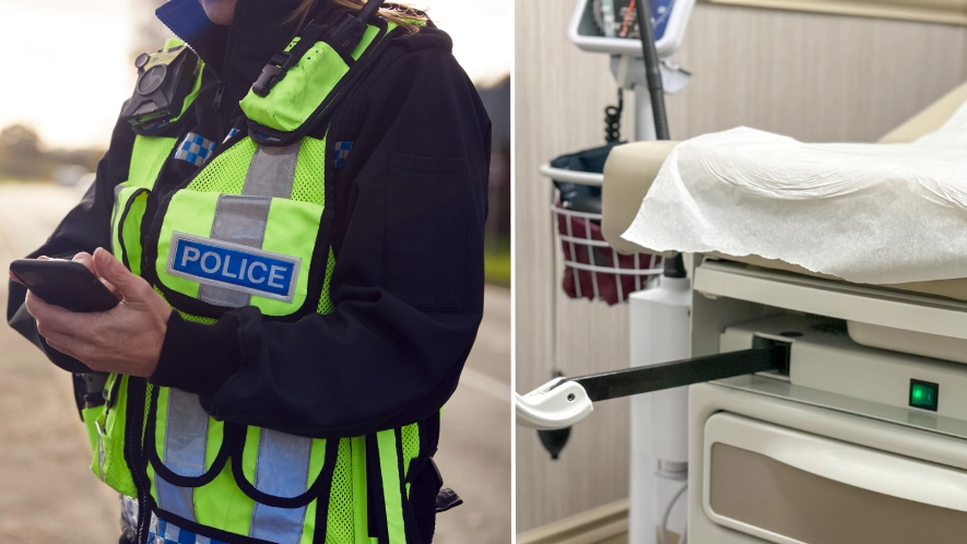 Huge change to UK abortion laws could stop prosecution after police given power to check period app on women’s phones