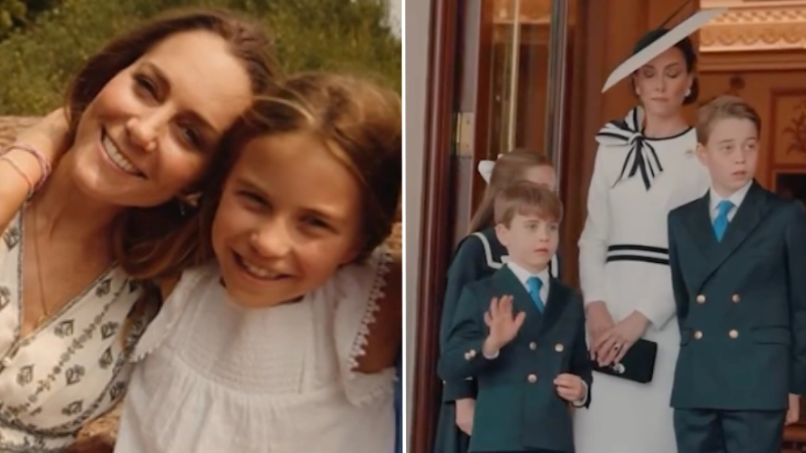 Kate Middleton releases New Year’s post and fans can’t get over one iconic detail