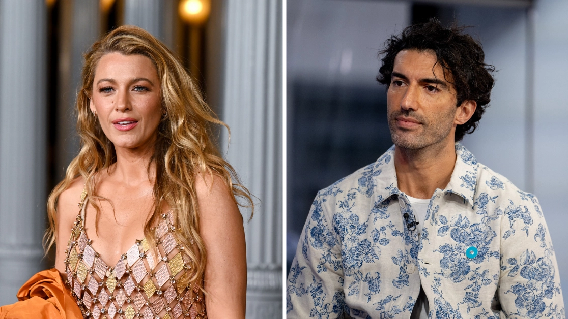 Justin Baldoni's publicist breaks silence as she speaks out on bombshell 'leaked' Blake Lively text messages
